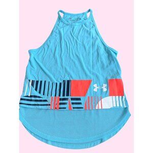 Under Armour Athletic TANK Top Girl’s YXL
